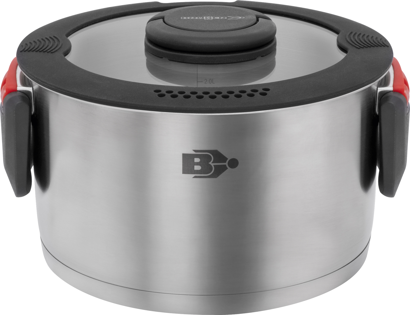 Kochtopf ACADEMY COMPACT 20