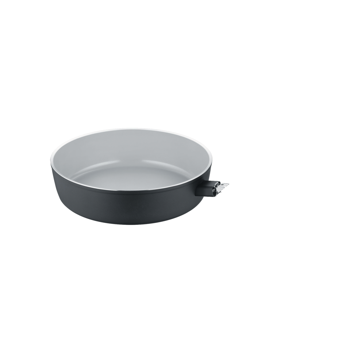 B.Perfect Schmorpfanne 28 cm (R)