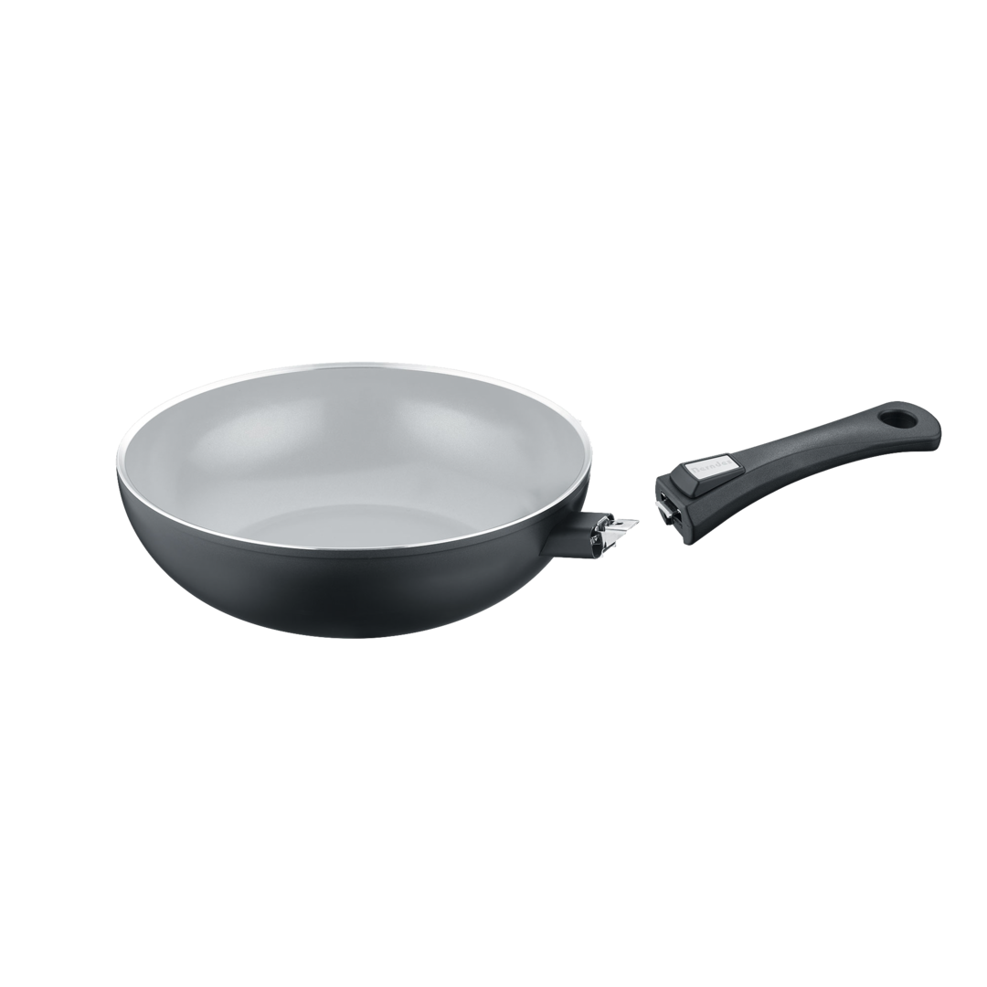 B.Perfect Wokpfanne 28 cm (R)