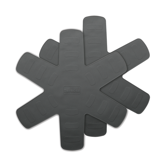 Berndes Pan Protector, Silikon (2-tlg.)