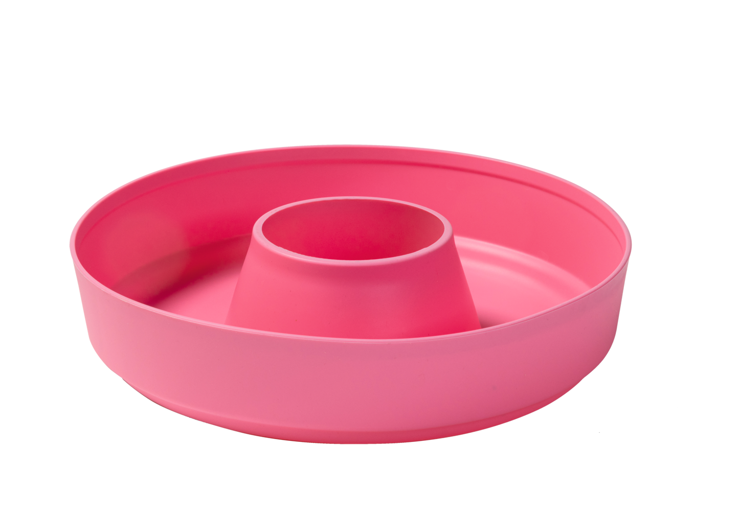 OMNIA Silikonform rosa