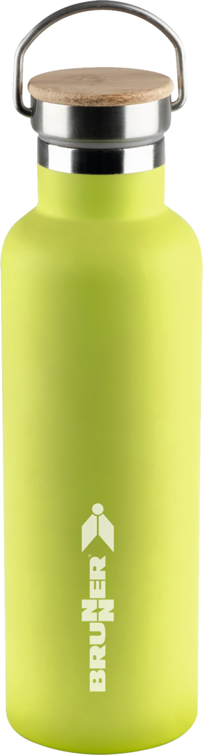 Trinkflasche SHOT (A)