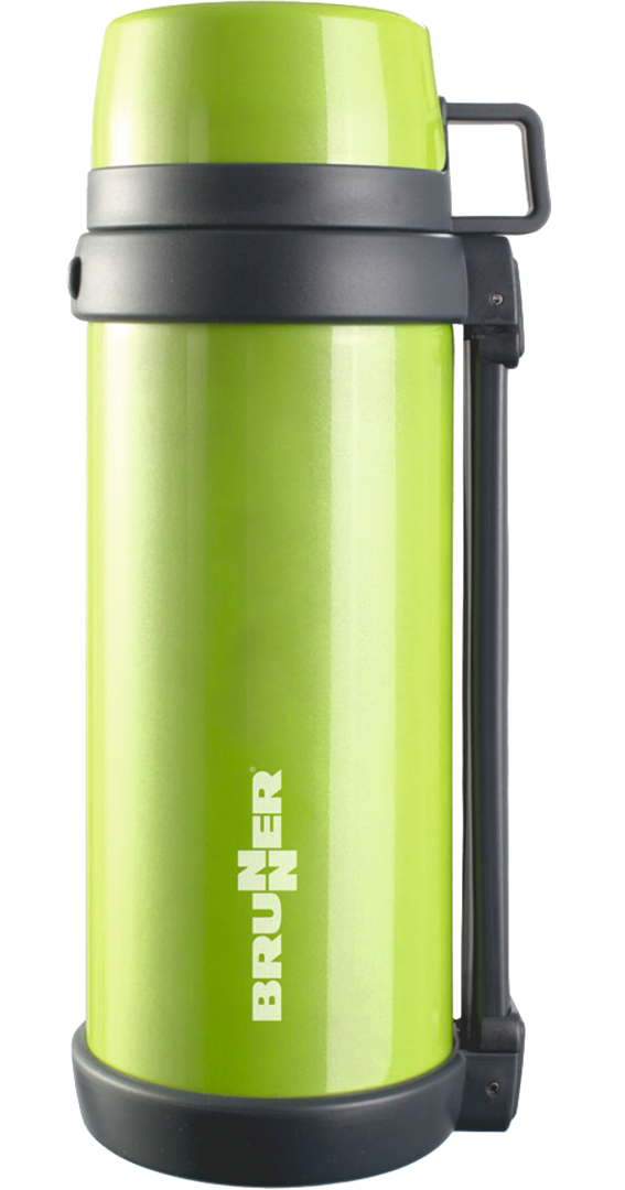 Isolierflasche IQUID