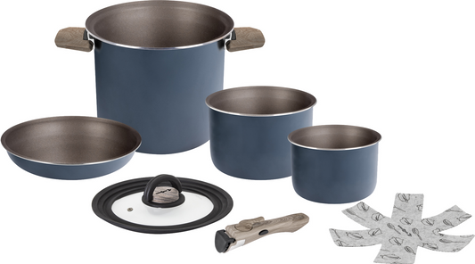 Topfset TORRALTA ø 18