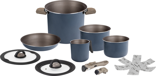 Topfset TORRALTA ø 22