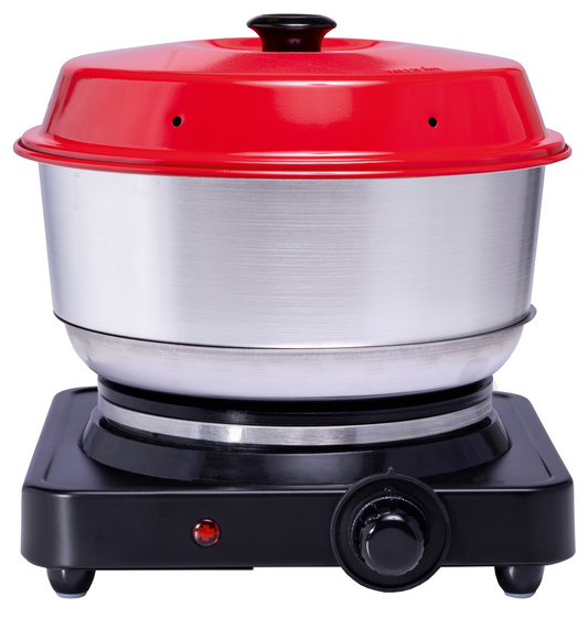 OMNIA Backofen Classic Maxi