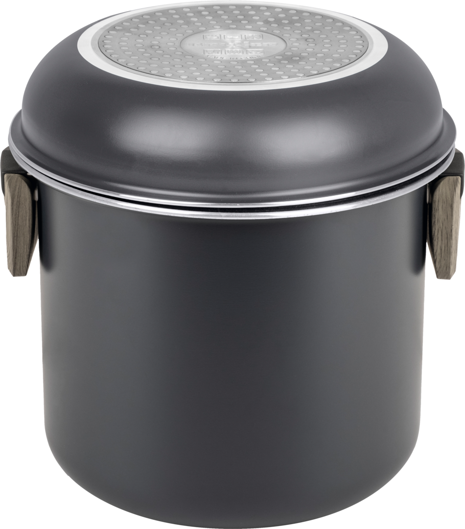 Kochtopfset TORRALTA SPACEMASTER ø 18