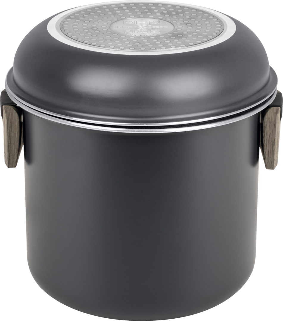 Kochtopfset TORRALTA SPACEMASTER ø 20