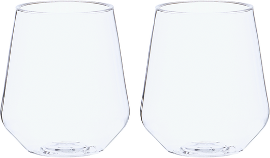 Trinkglas LUA 400 ml