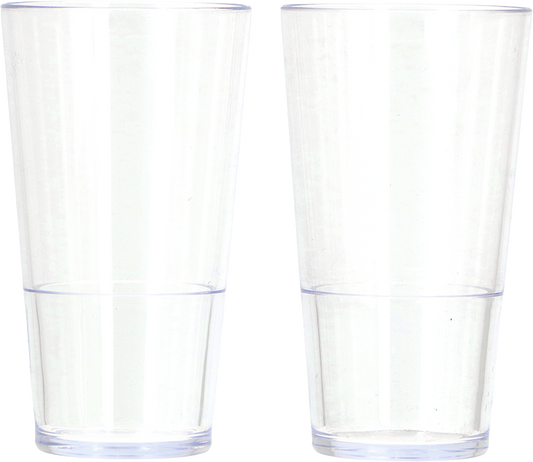 Bierglas LUA 330 ml