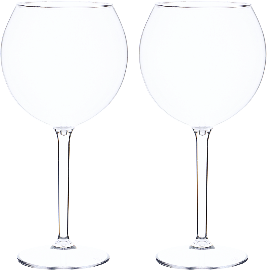 Ginglas LUA 680 ml