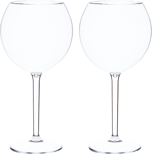 Ginglas LUA 680 ml