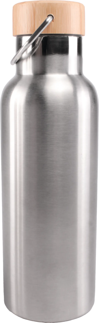 Thermosflasche ViaMondo RVS 0,5 l