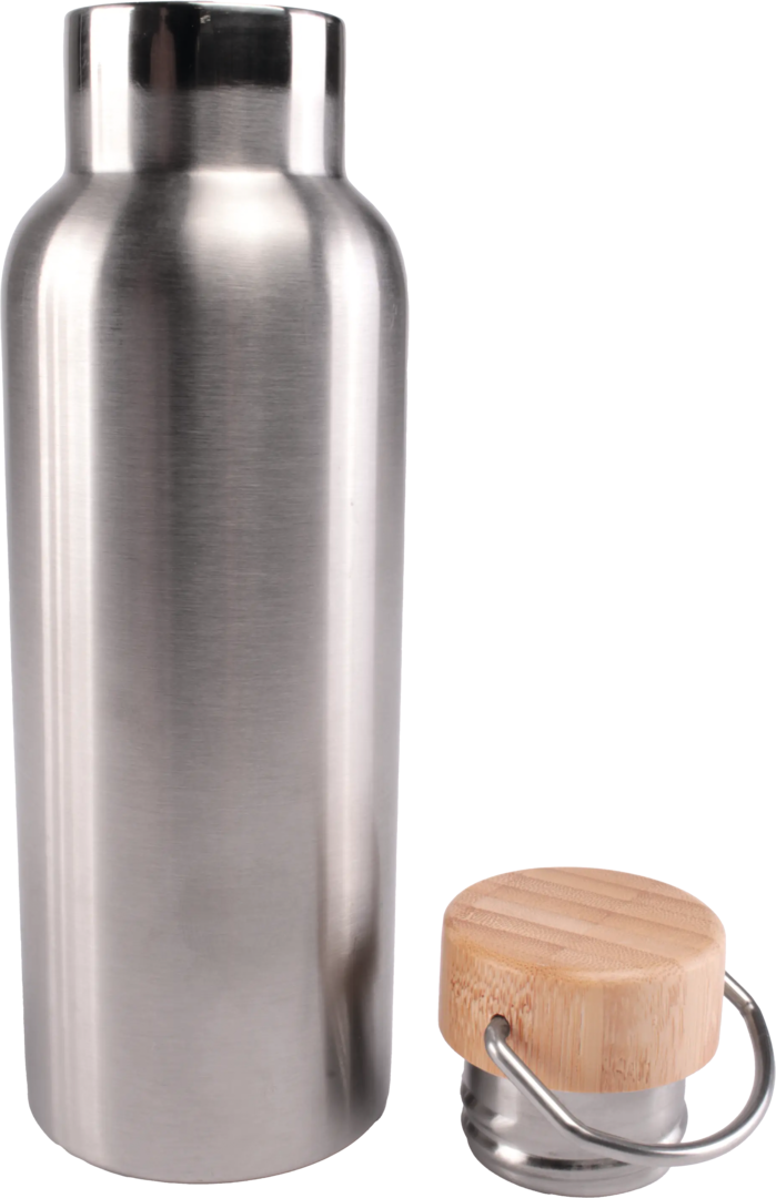 Thermosflasche ViaMondo RVS 0,5 l