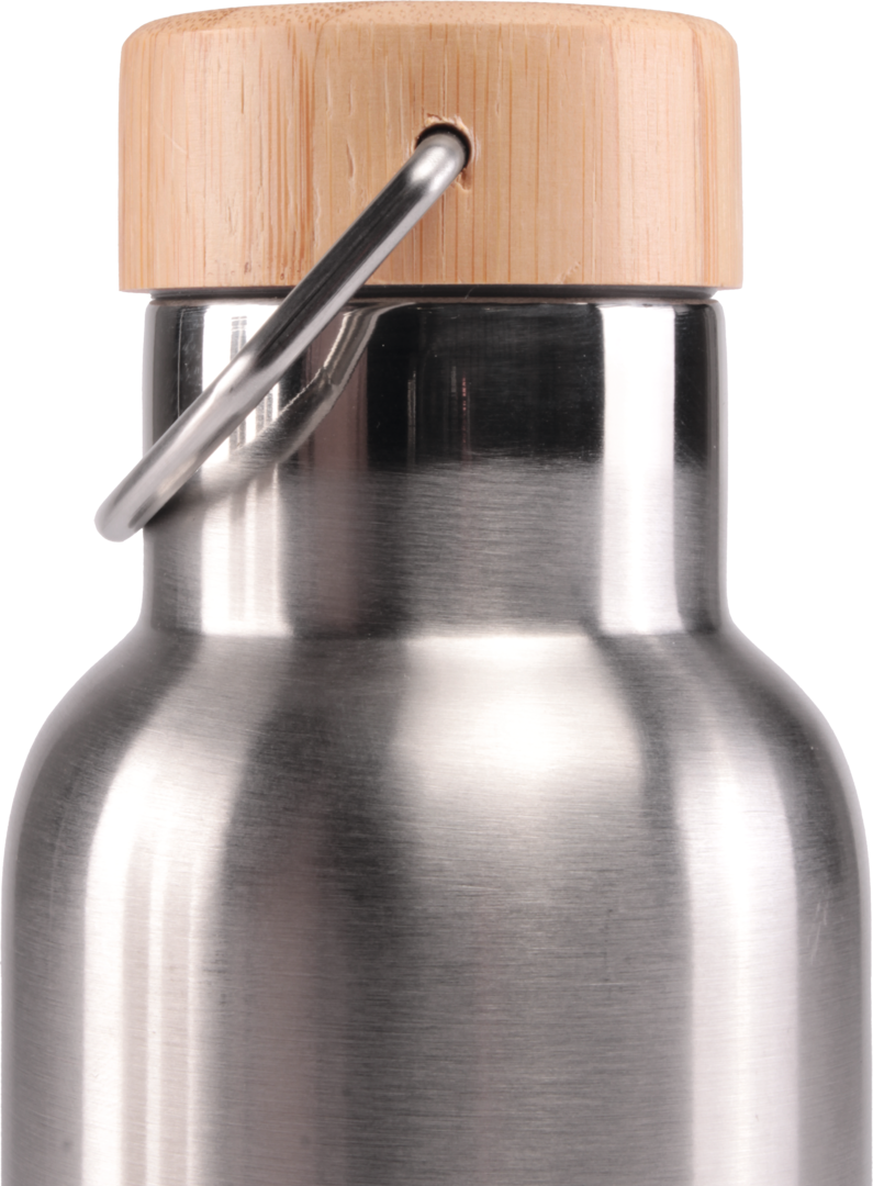 Thermosflasche ViaMondo RVS 0,5 l
