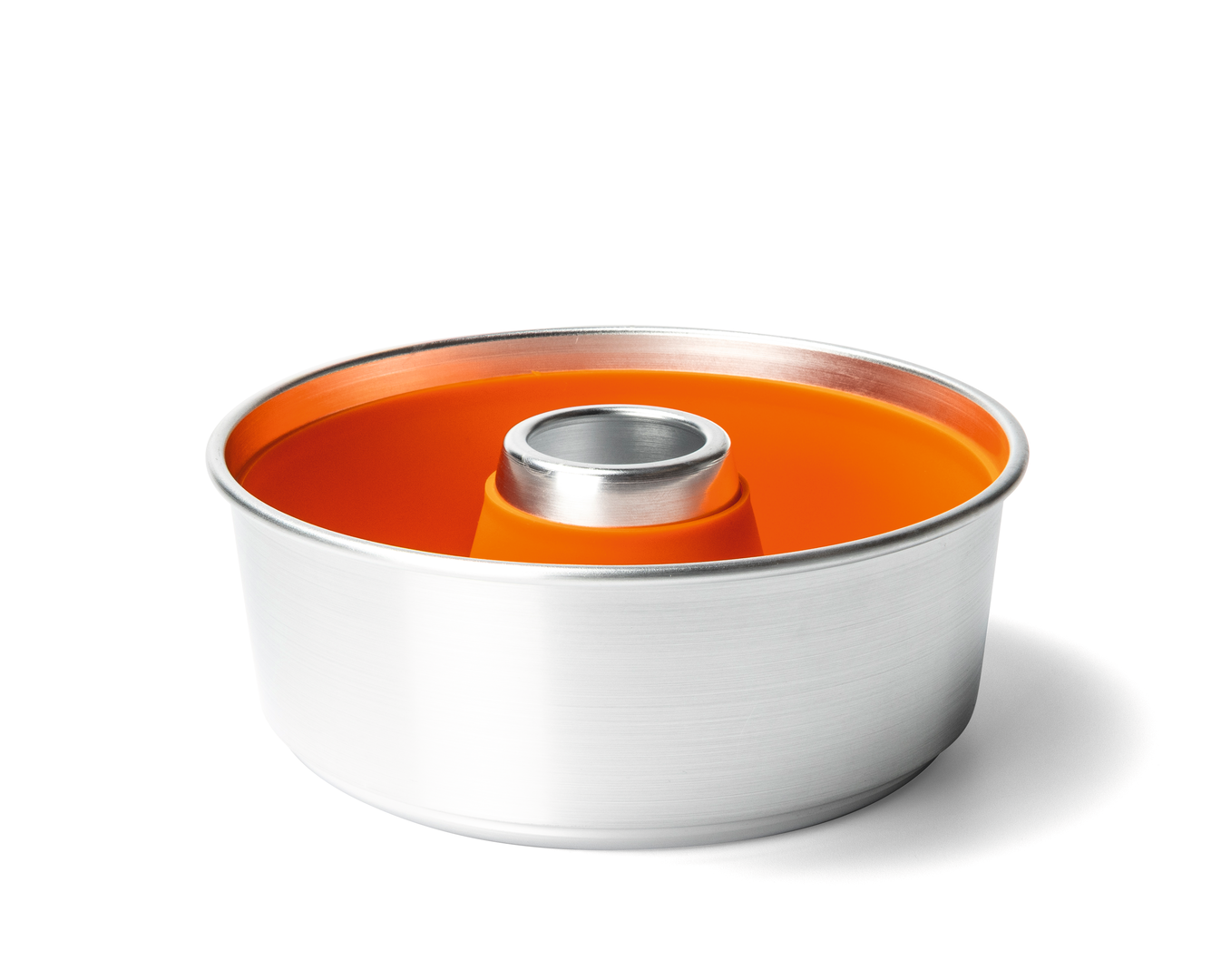 OMNIA Silikonform Maxi orange