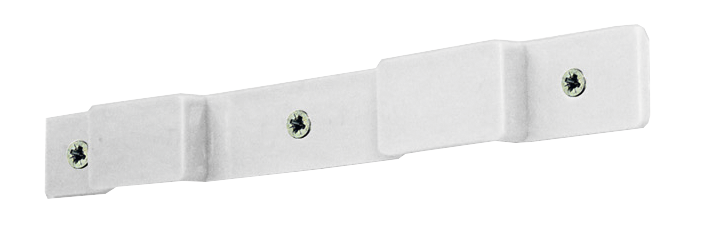 Abfallbehälter PILLAR XL grau