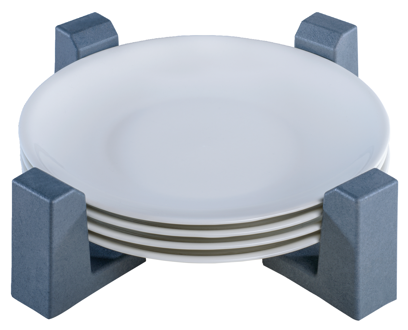 Modul III 2er Topfhalter (R)