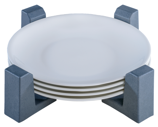Modul III 2er Topfhalter (R)