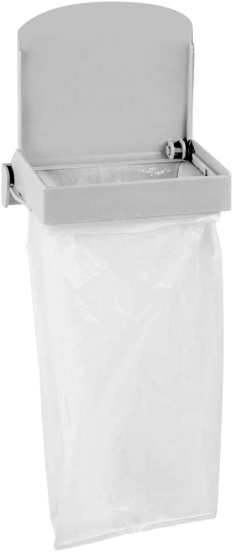 Müllbeutelhalter TRAPSY
