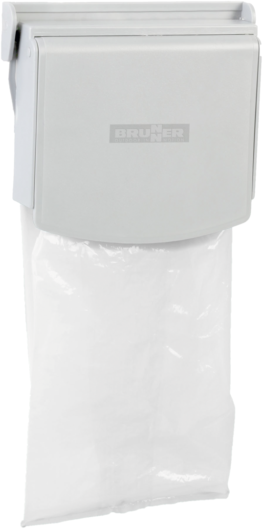 Müllbeutelhalter TRAPSY