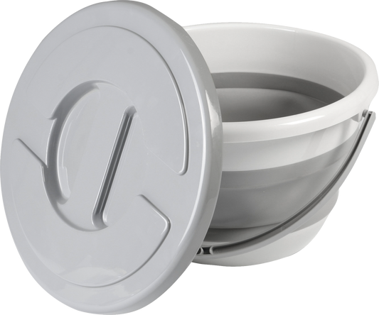 Deckel VINCAP FOLD-AWAY
