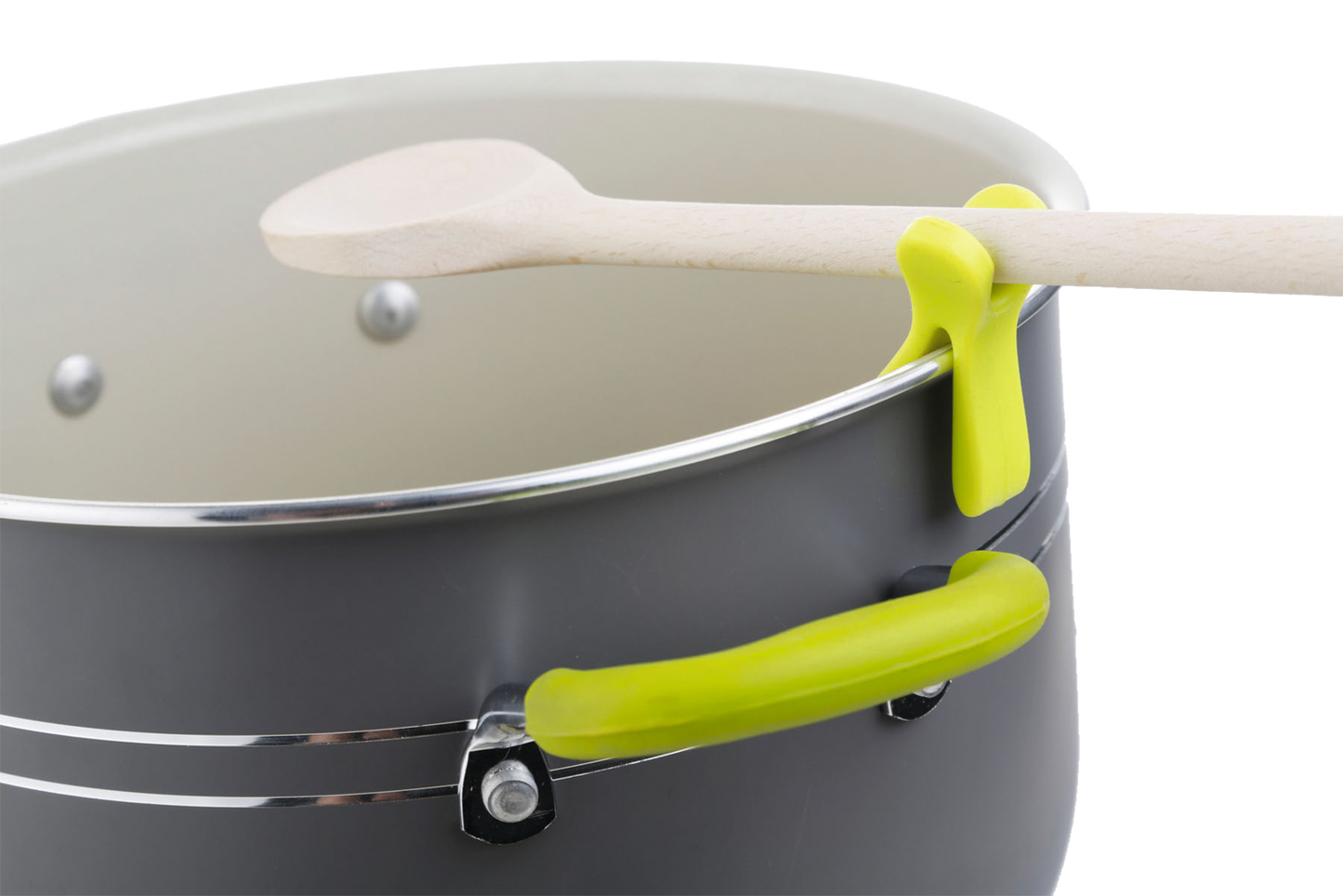 Kochlöffelhalter RIDER grün (A)