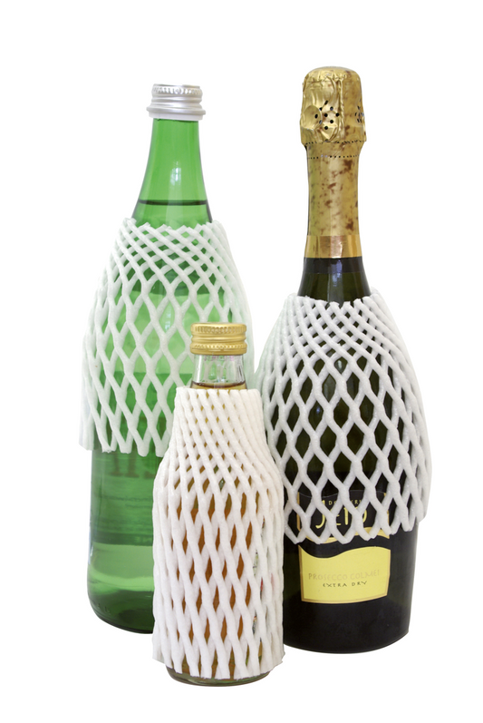 Glas- und Porzellanschutz