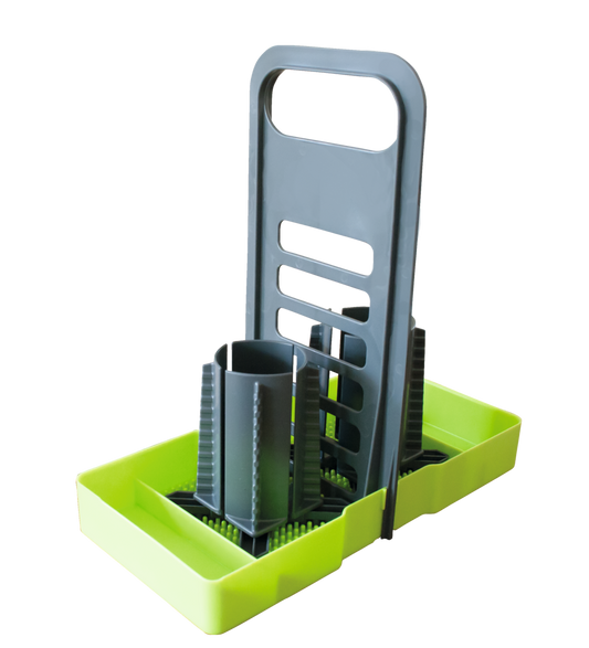 Multi Tray OELE Pure Lemon (R)