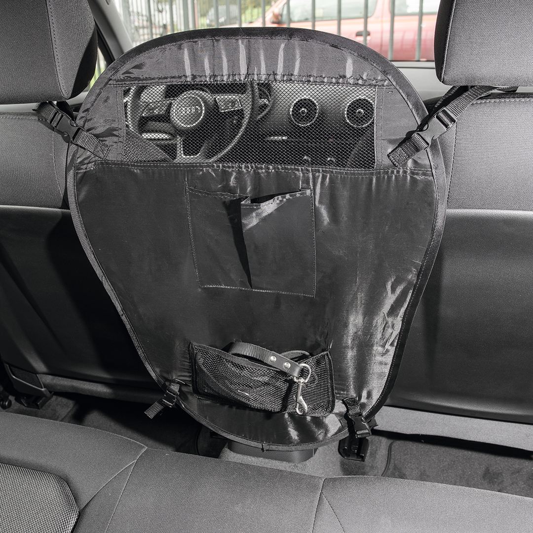Hundebarriere (R)