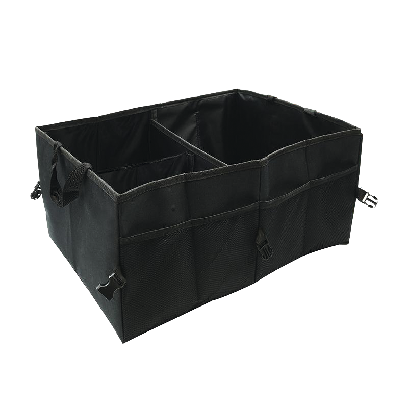 Kofferraumtasche Deluxe (R)