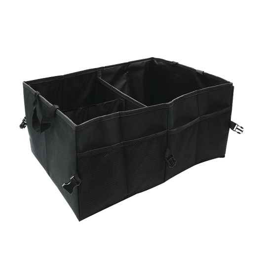 Kofferraumtasche Deluxe (R)
