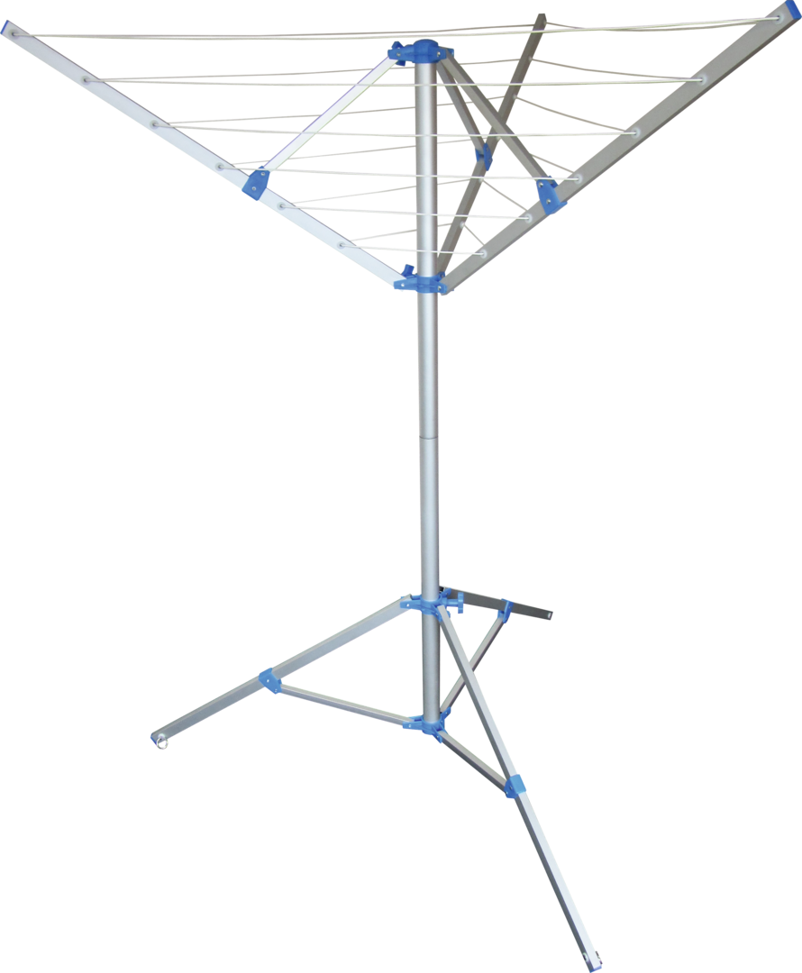 Wäschespinne 3-Arm