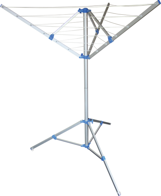 Wäschespinne 3-Arm