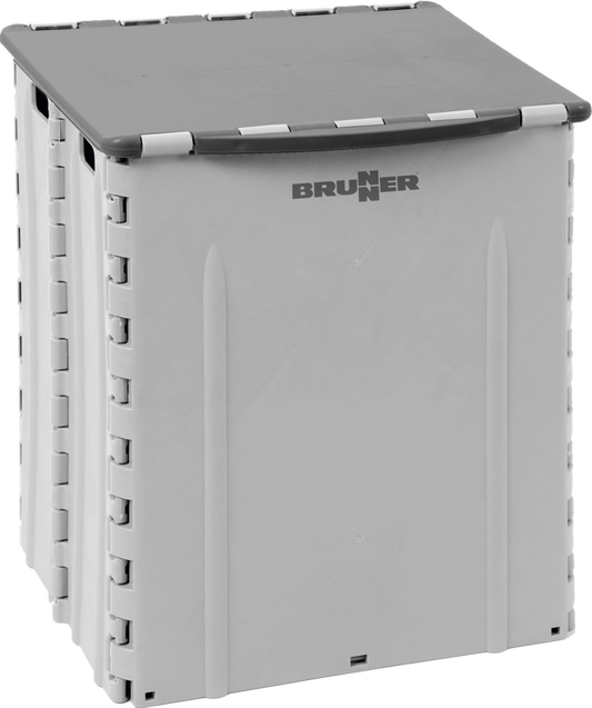 Abfalleimer PLITTER