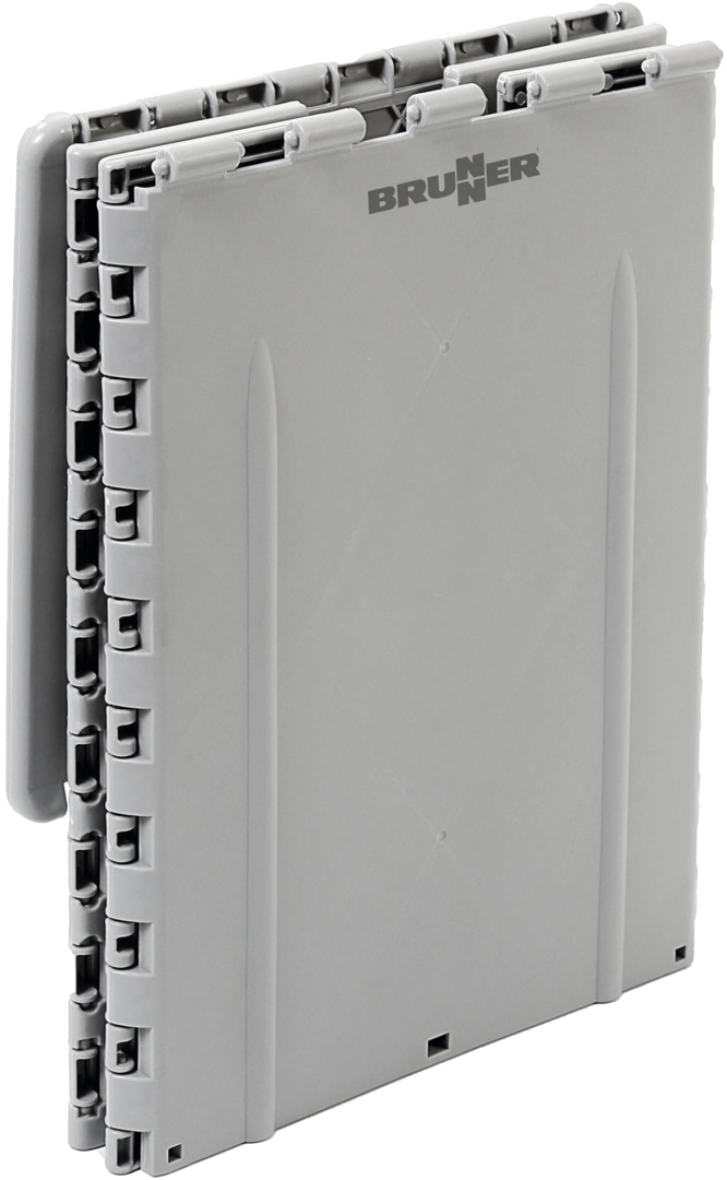 Abfalleimer PLITTER