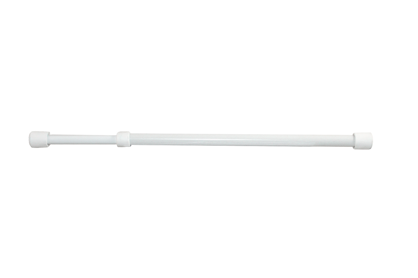 HoldIt-Verriegelungsstange 42-70 cm 3 St
