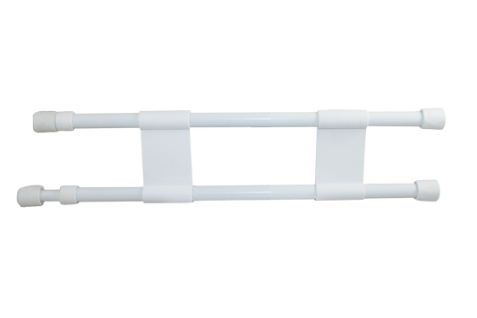 HoldIt-Verriegelungsstange Twin 25-40 cm