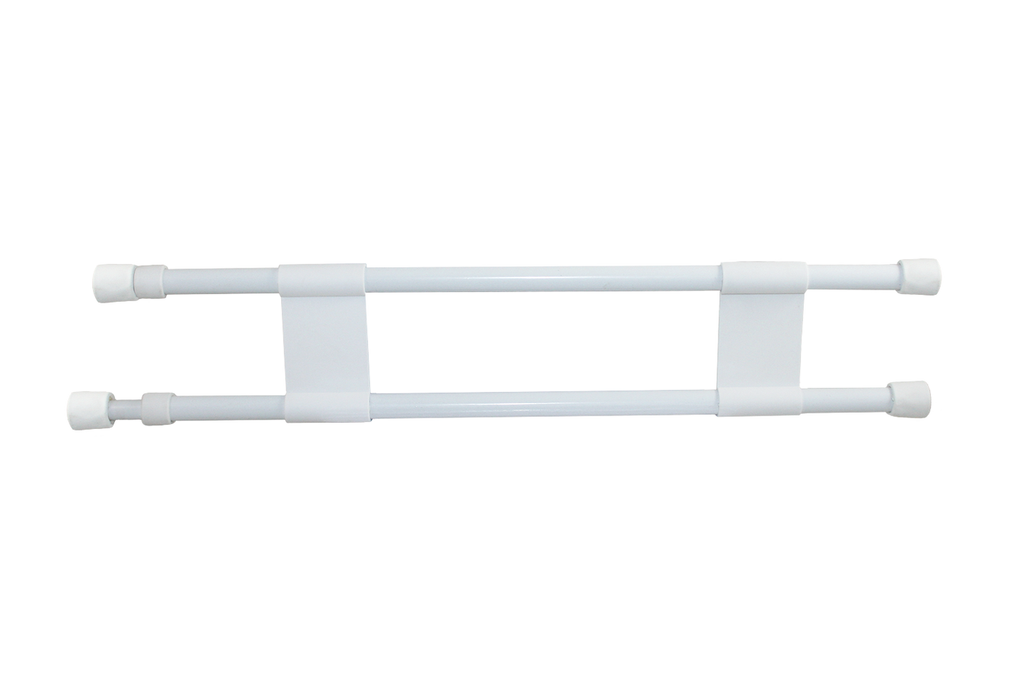 HoldIt-Verriegelungsstange Twin 42-70 cm