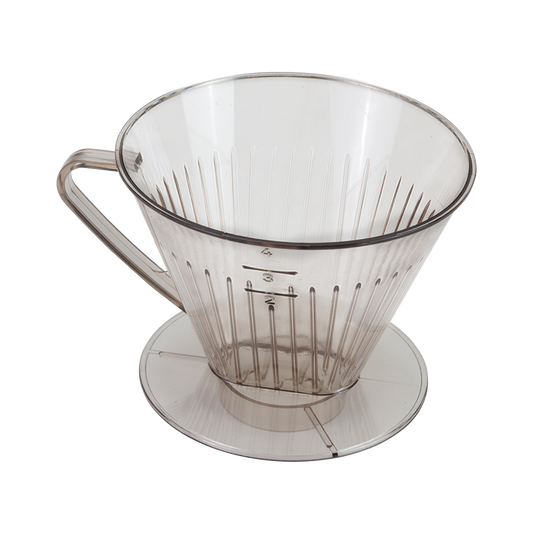Kaffeefilterbehälter