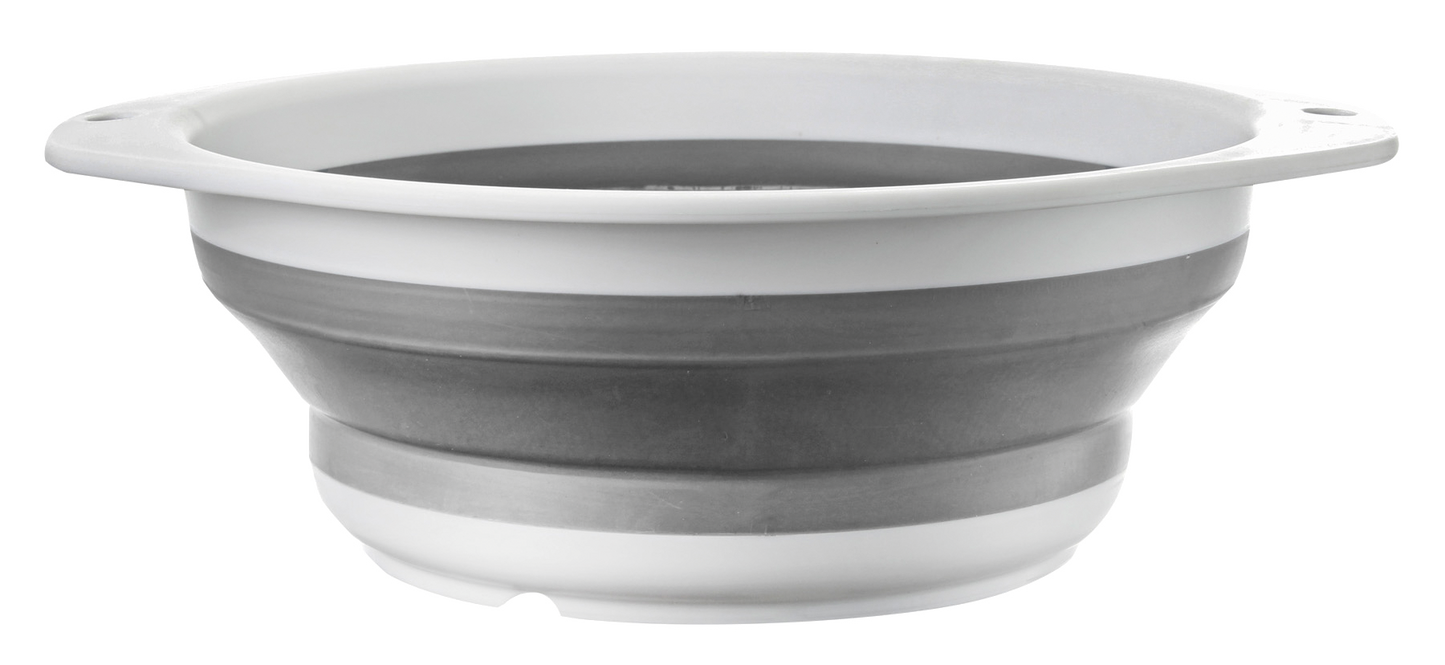 Faltb. Sieb FOLD-AWAY COLANDER C06