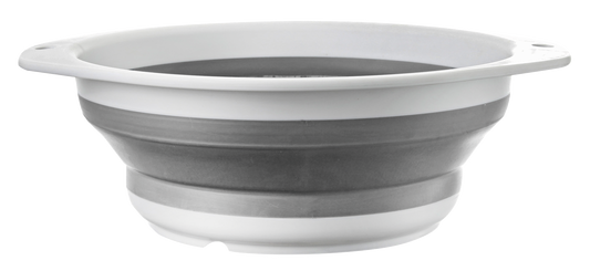Faltb. Sieb FOLD-AWAY COLANDER C06