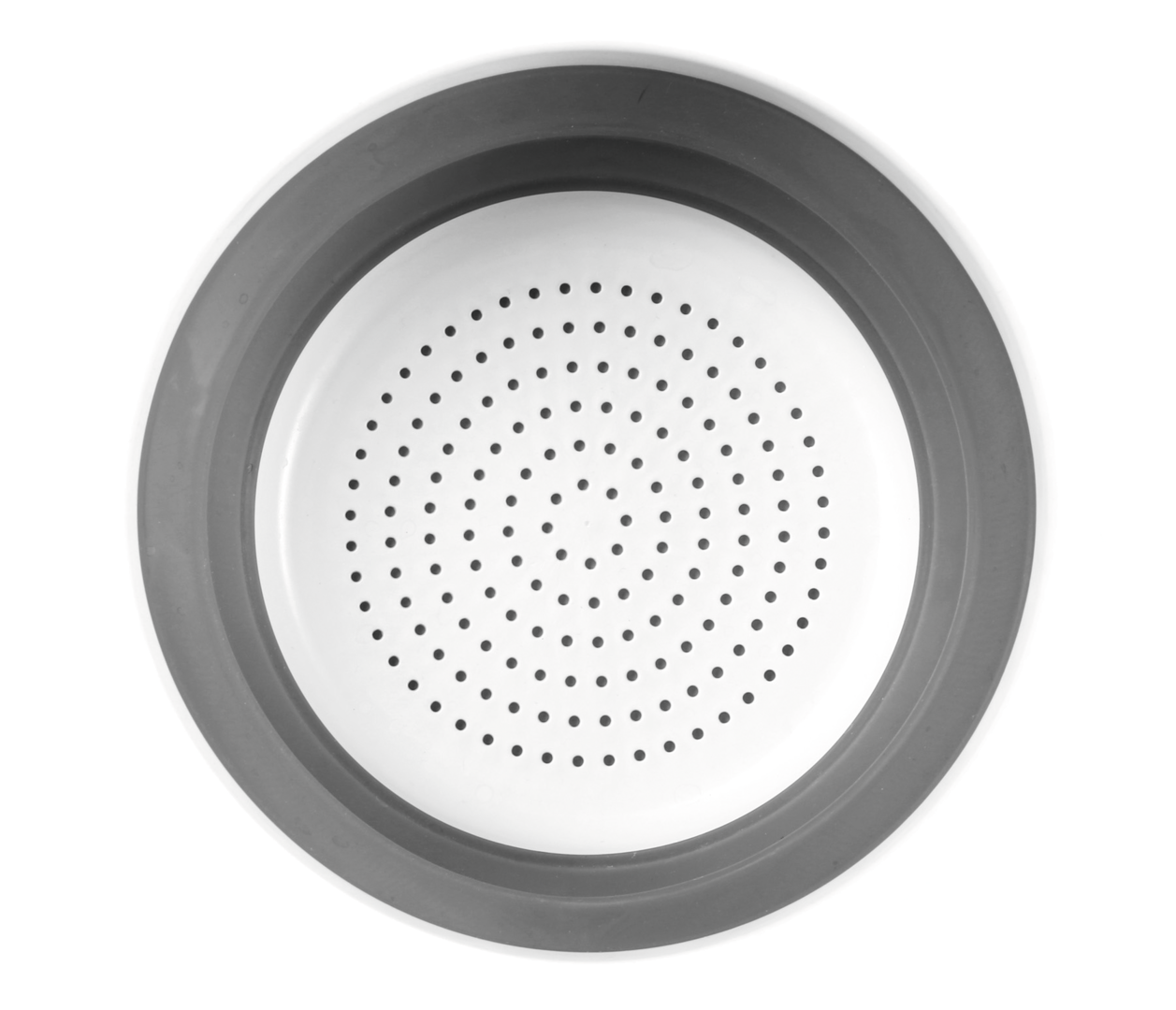 Faltb. Sieb FOLD-AWAY COLANDER C06
