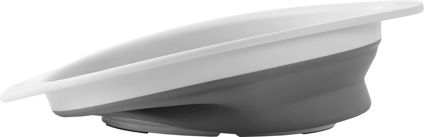 Faltb. Sieb FOLD-AWAY COLANDER C06