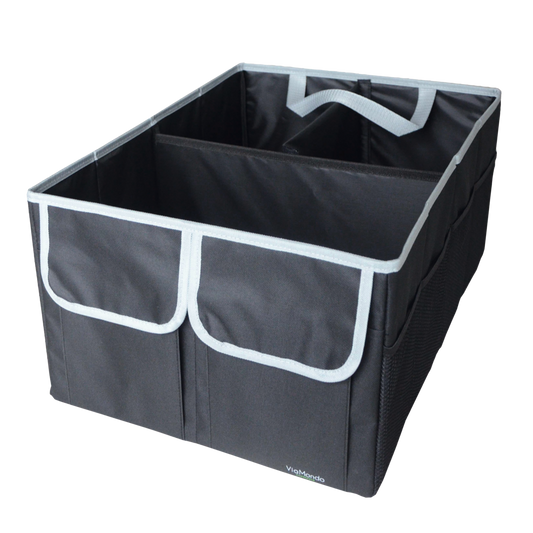 Faltbare Aufbewahrungsbox 53
