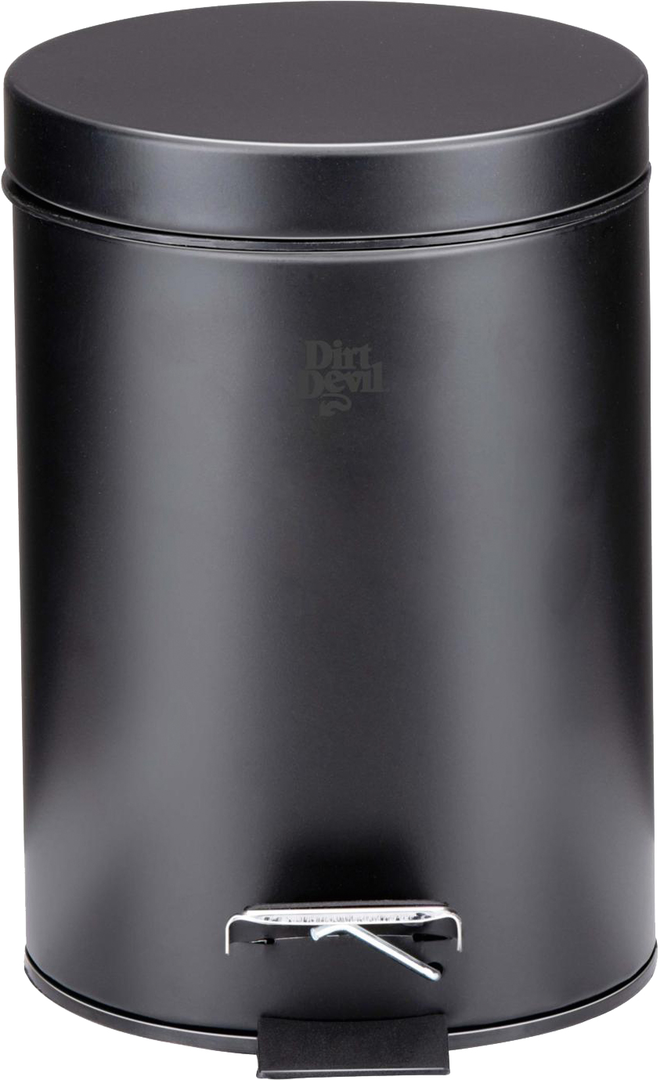 Tretmülleimer DIRT DEVIL