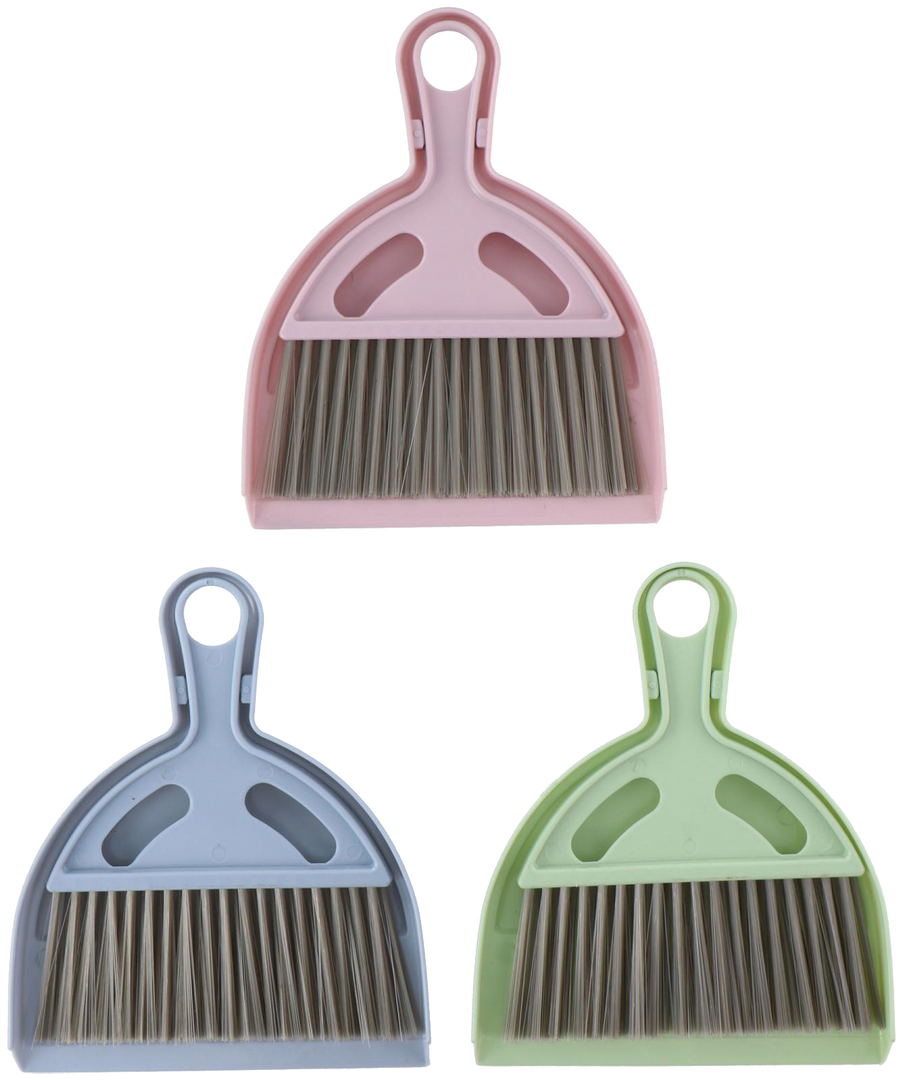 Schaufel und Besen Lifetime Clean