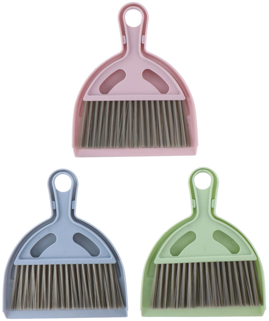 Schaufel und Besen Lifetime Clean