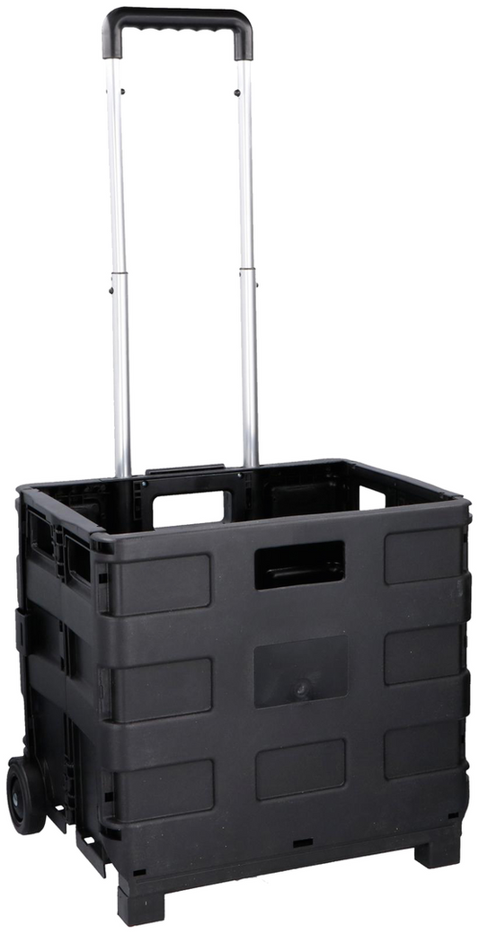 Faltbarer Transport-Trolley