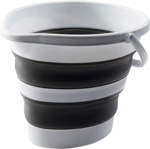 Faltbarer Eimer 10 l